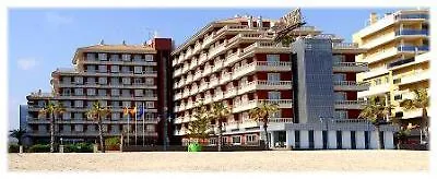 Acuazul 4*