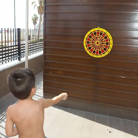 Acuazul Apartahotel