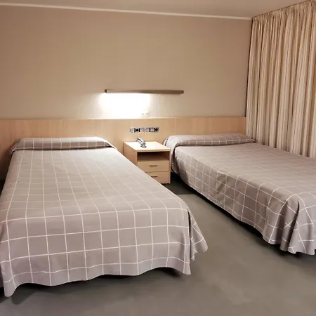 Acuazul 4* Пеньискола