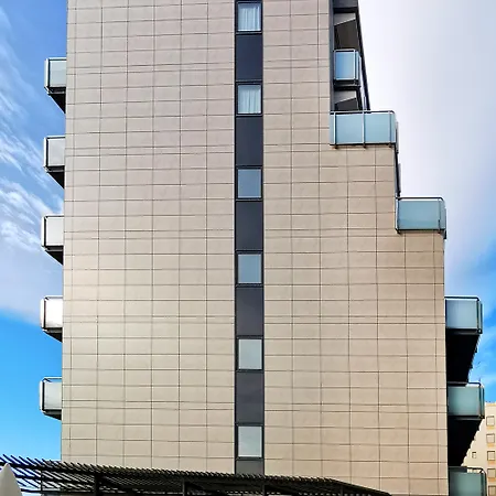 Acuazul 4* Пеньискола