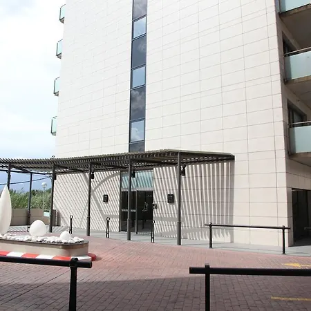Acuazul Апарт-отель
