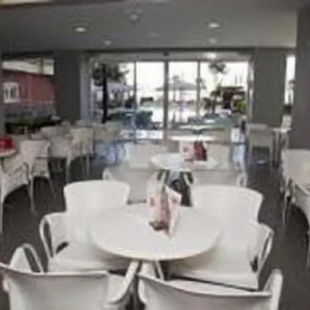 Acuazul Aparthotel Peñíscola