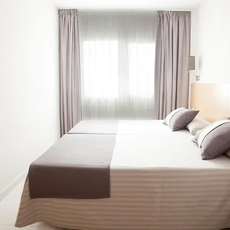 Acuazul 4* Пеньискола