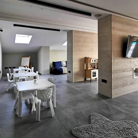 Acuazul 4* Пеньискола
