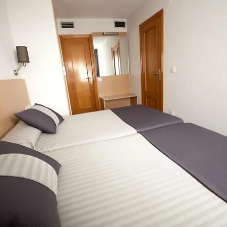 Acuazul Апарт-отель 4*