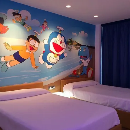 Acuazul Aparthotel Peñíscola