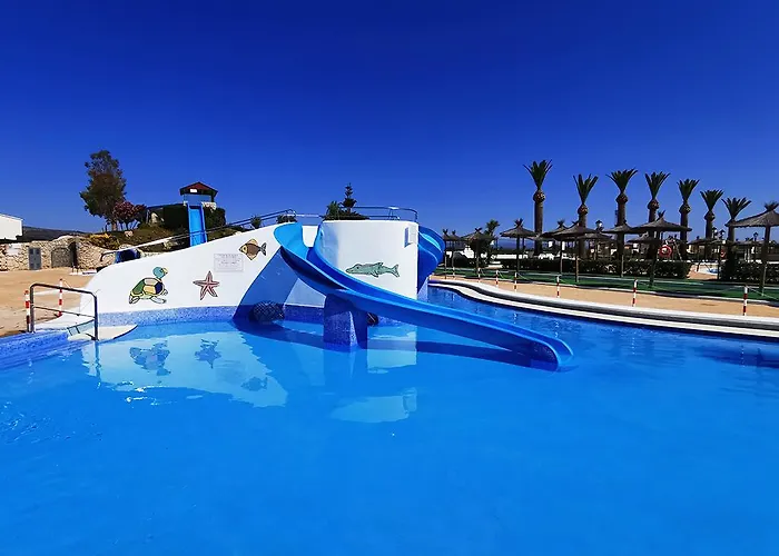 Appart hôtel Acuazul 4*