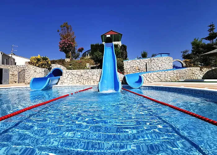 Acuazul 4*