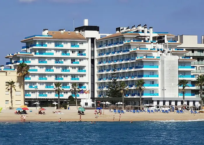 Acuazul Appart hôtel Peñíscola