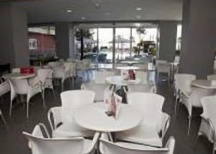 Acuazul Appart hôtel Peñíscola