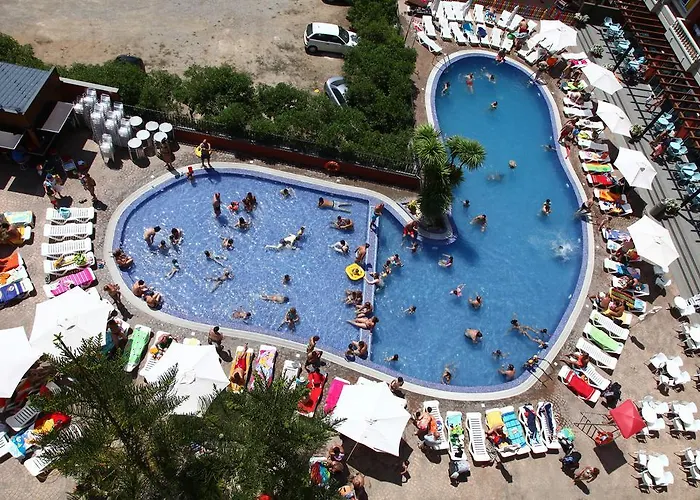 Acuazul Peñíscola
