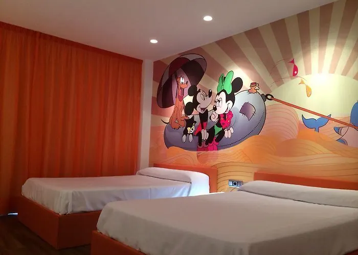 Appart hôtel Acuazul Peñíscola