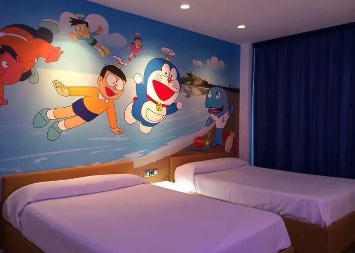 Acuazul Appart hôtel Peñíscola